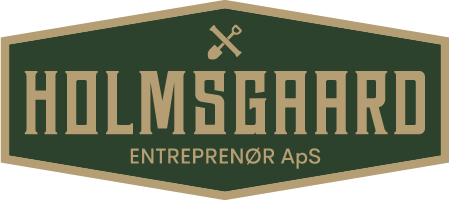 Holmsgaard Entreprenør ApS